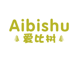 爱比树 商标图样