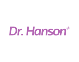 DR.HANSON+ 商标图样