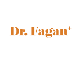 DR.FAGAN+ 商标图样