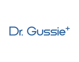 DR. GUSSIE 商标图样