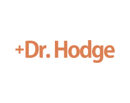 +DR.HODGE 商标图样