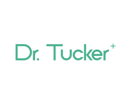 DR.TUCKER+ 商标图样
