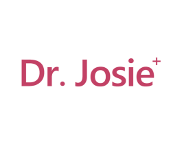 DR.JOSIE+ 商标图样
