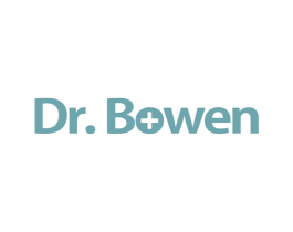 DR.BOWEN 商标图样