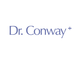 DR.CONWAY 商标图样