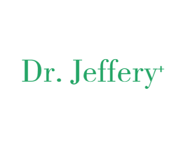 DR.JEFFERY 商标图样