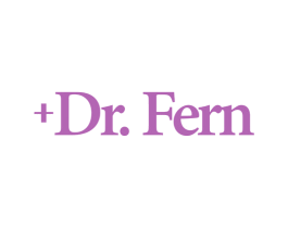 +DR.FERN 商标图样
