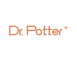 DR.POTTER+ 商标图样