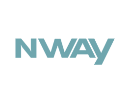 NWAY 商标图样