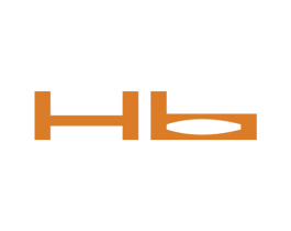 HB 商标图样