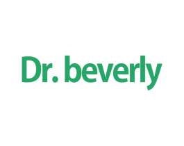 DR. BEVERLY 商标图样
