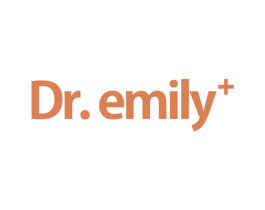 DR.EMILY 商标图样