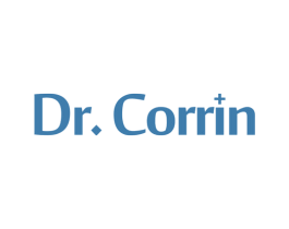 DRCORRIN 商标图样
