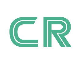 CR 商标图样