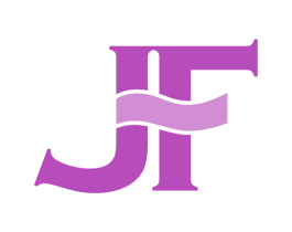 JF 商标图样