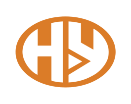 HY 商标图样