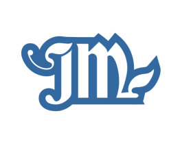 JM 商标图样