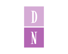 DN 商标图样
