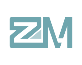 ZM 商标图样