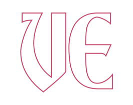VE 商标图样