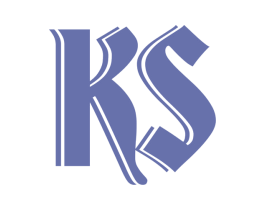 KS 商标图样