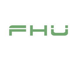 FHU 商标图样