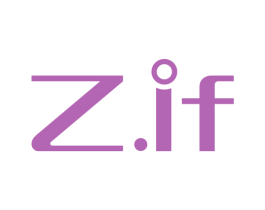 Z.IF 商标图样