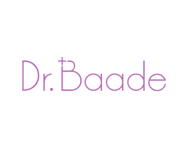 DR.BAADE 商标图样