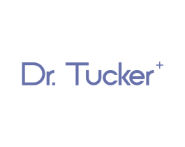 DR.TUCKER+ 商标图样