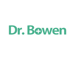 DR.BOWEN 商标图样