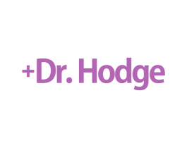 +DR.HODGE 商标图样