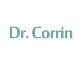 DR. CORRIN 商标图样