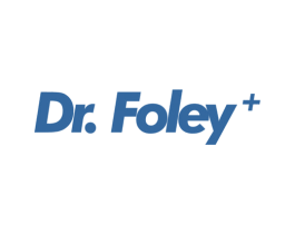 DR. FOLEY+ 商标图样
