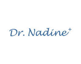 DR. NADINE+ 商标图样