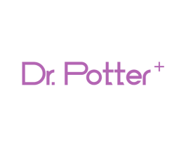DR. POTTER+ 商标图样