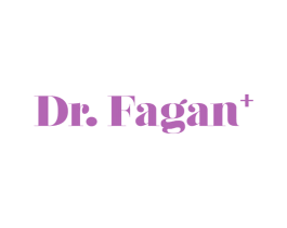 DR.FAGAN+ 商标图样