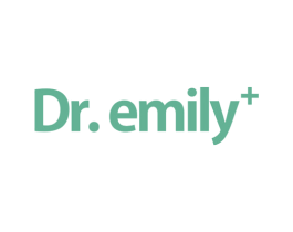 DR. EMILY+ 商标图样
