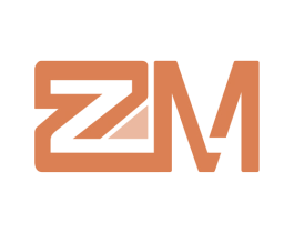 ZM 商标图样