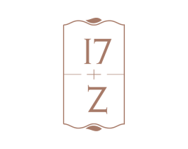17+Z 商标图样