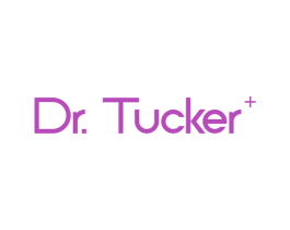 DR.TUCKER+ 商标图样