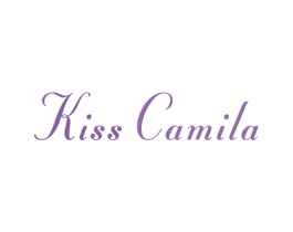 KISS CAMILA 商标图样