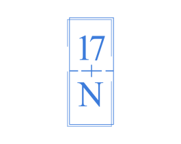 17+N 商标图样