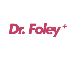 DR.FOLEY+ 商标图样