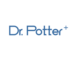 DR.POTTER+ 商标图样