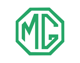 MG 商标图样