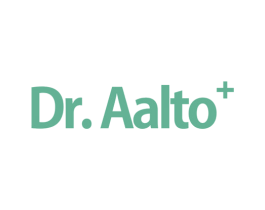 DR. AALTO+ 商标图样
