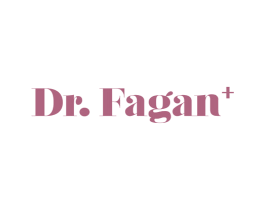 DR.FAGAN+ 商标图样