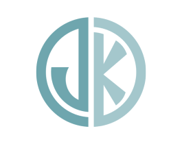 JK 商标图样