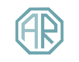 AR 商标图样