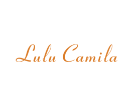 LULU CAMILA 商标图样